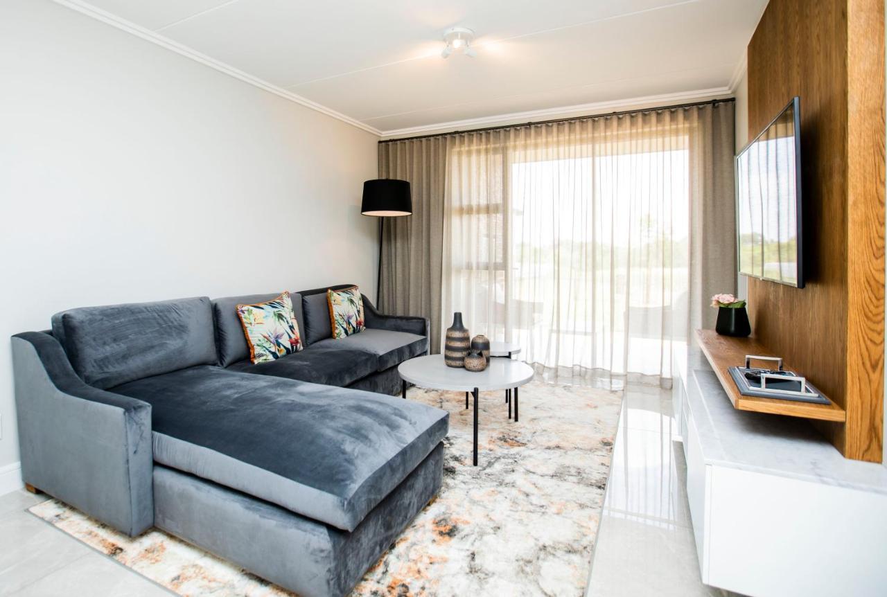 The Serengeti Lodge Kempton Park Buitenkant foto