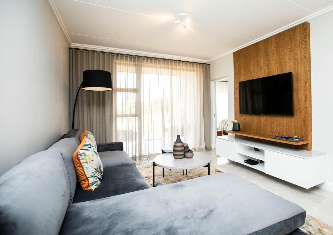 The Serengeti Lodge Kempton Park Buitenkant foto