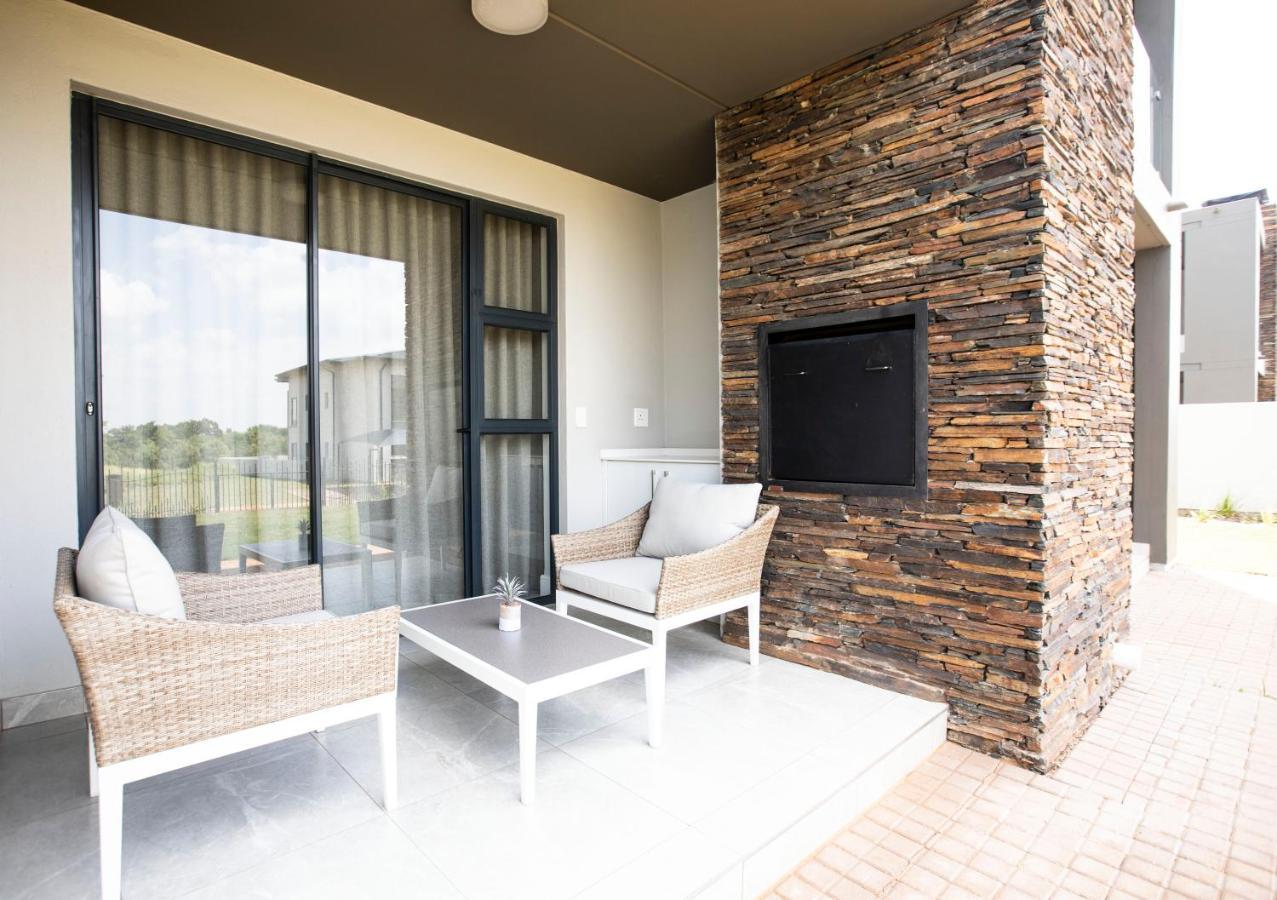 The Serengeti Lodge Kempton Park Buitenkant foto