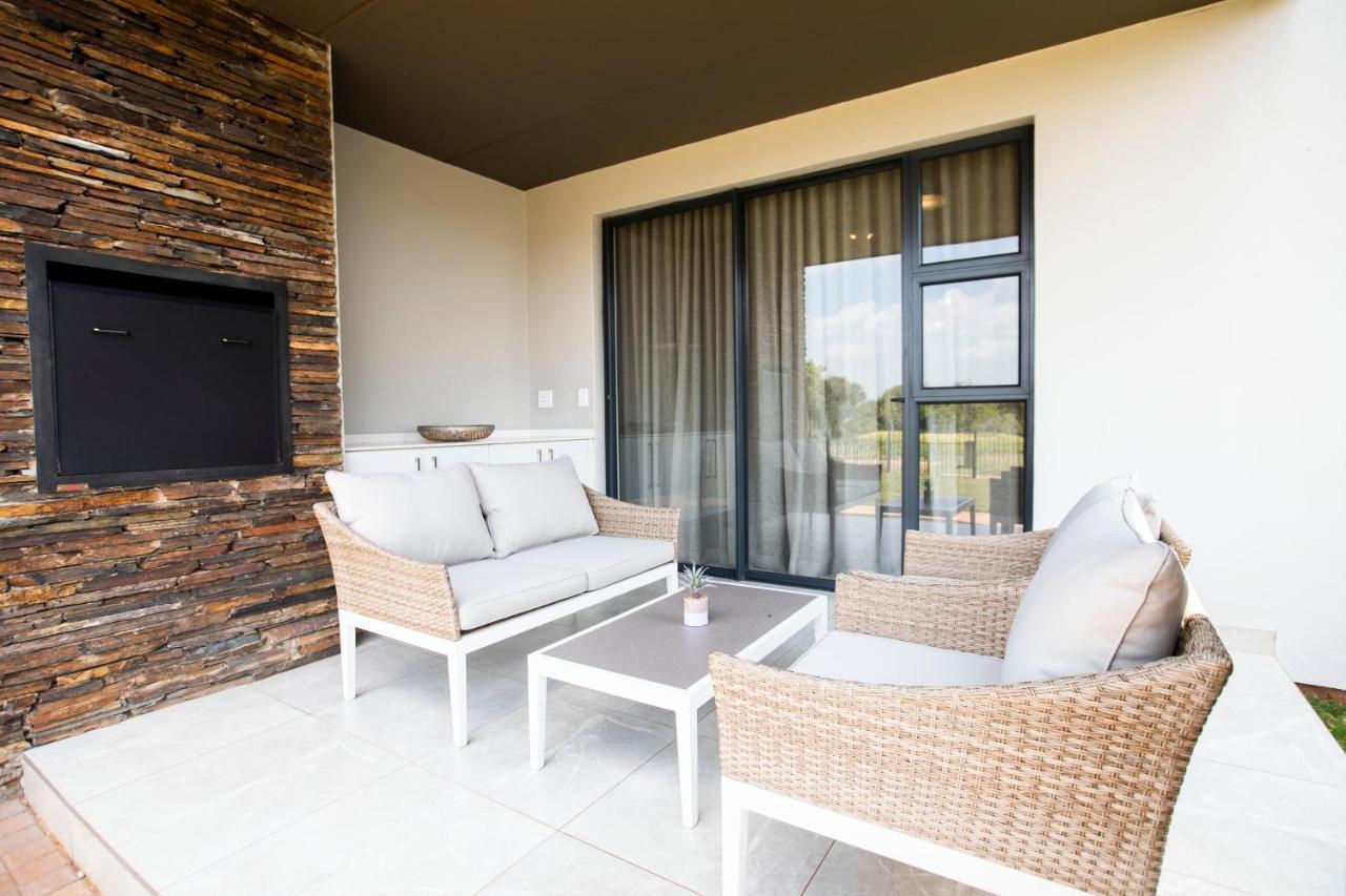 The Serengeti Lodge Kempton Park Buitenkant foto